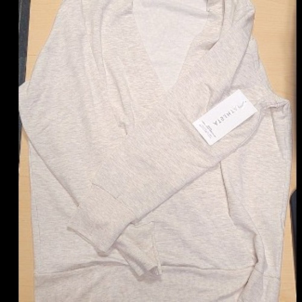 *NEW* Athleta VNeck Wrap